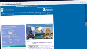 Publish Guest Post on travelhouseindia.com