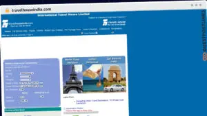 Publish Guest Post on travelhouseindia.com