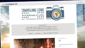 Publish Guest Post on travelinglens.me