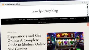 Publish Guest Post on traveljourney.blog
