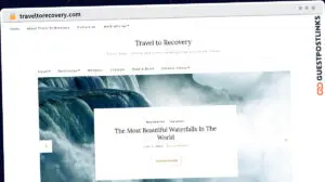 Publish Guest Post on traveltorecovery.com