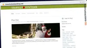 Publish Guest Post on travelvolunteerblog.net