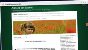 Publish Guest Post on travisithompson.net