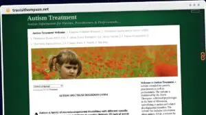Publish Guest Post on travisithompson.net