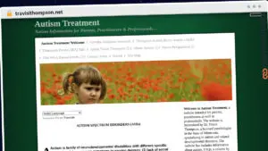 Publish Guest Post on travisithompson.net