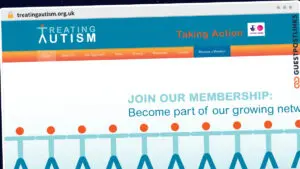 Publish Guest Post on treatingautism.org.uk