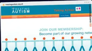 Publish Guest Post on treatingautism.org.uk