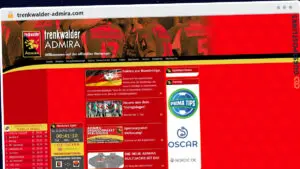 Publish Guest Post on trenkwalder-admira.com