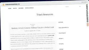 Publish Guest Post on triackresources.ca
