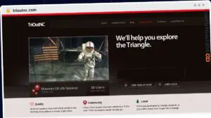 Publish Guest Post on trioutnc.com