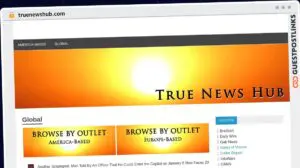 Publish Guest Post on truenewshub.com