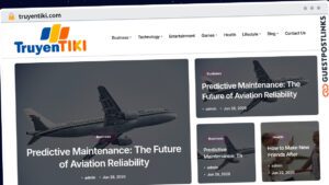 Publish Guest Post on truyentiki.com