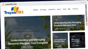 Publish Guest Post on truyentiki.com
