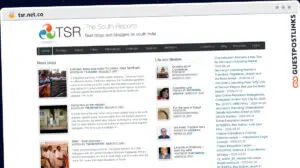 Publish Guest Post on tsr.net.co