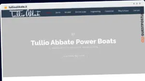 Publish Guest Post on tullioabbate.it