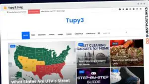 Publish Guest Post on tupy3.blog