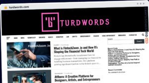 Publish Guest Post on turdwords.com