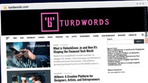 Publish Guest Post on turdwords.com