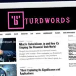Publish Guest Post on turdwords.com