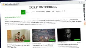 Publish Guest Post on turf-universel.com