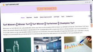 Publish Guest Post on turf-winners.net