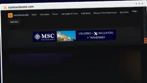 Publish Guest Post on turistacidental.com