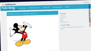 Publish Guest Post on tutsking.com