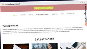 Publish Guest Post on tuyauplusturf.co.uk