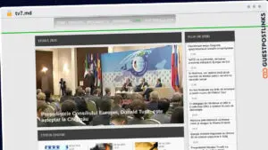 Publish Guest Post on tv7.md