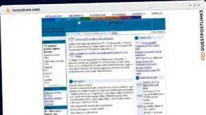 Publish Guest Post on tvcentrum.com