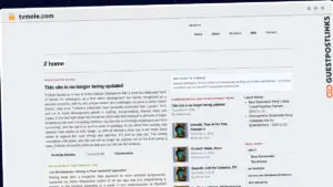 Publish Guest Post on tvmole.com