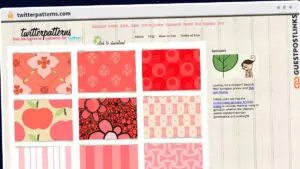 Publish Guest Post on twitterpatterns.com