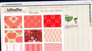 Publish Guest Post on twitterpatterns.com