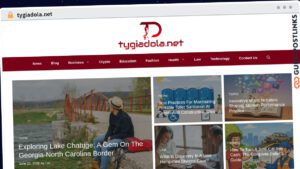 Publish Guest Post on tygiadola.net