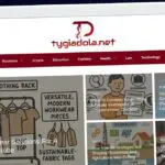 Publish Guest Post on tygiadola.net