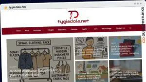 Publish Guest Post on tygiadola.net