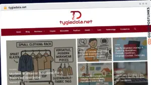 Publish Guest Post on tygiadola.net