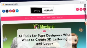 Publish Guest Post on typehuman.com