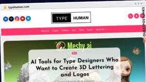 Publish Guest Post on typehuman.com