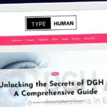 Publish Guest Post on typehuman.com