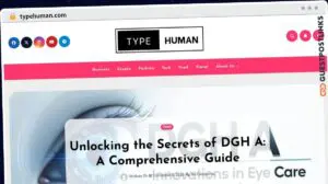 Publish Guest Post on typehuman.com
