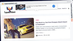 Publish Guest Post on tyquaezpickett.com