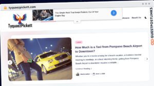 Publish Guest Post on tyquaezpickett.com