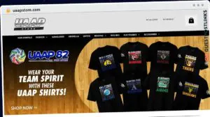 Publish Guest Post on uaapstore.com