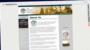 Publish Guest Post on uaeequafed.ae