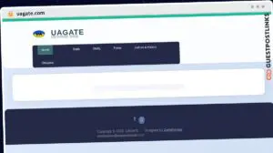 Publish Guest Post on uagate.com