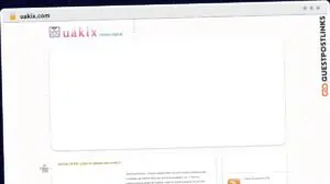 Publish Guest Post on uakix.com
