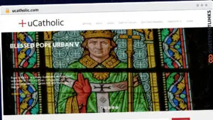 Publish Guest Post on ucatholic.com