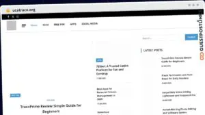 Publish Guest Post on ucatruco.org