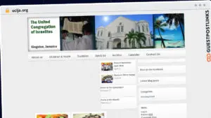 Publish Guest Post on ucija.org